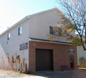 Apartment Tour Location